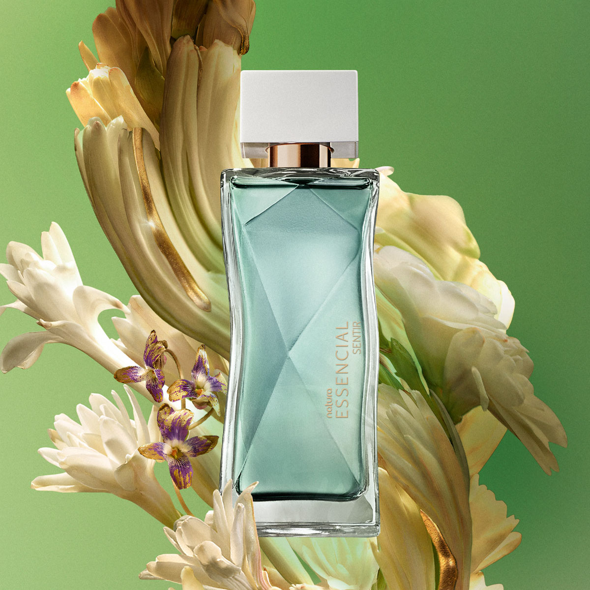 Regalo Essencial Sentir Femenino