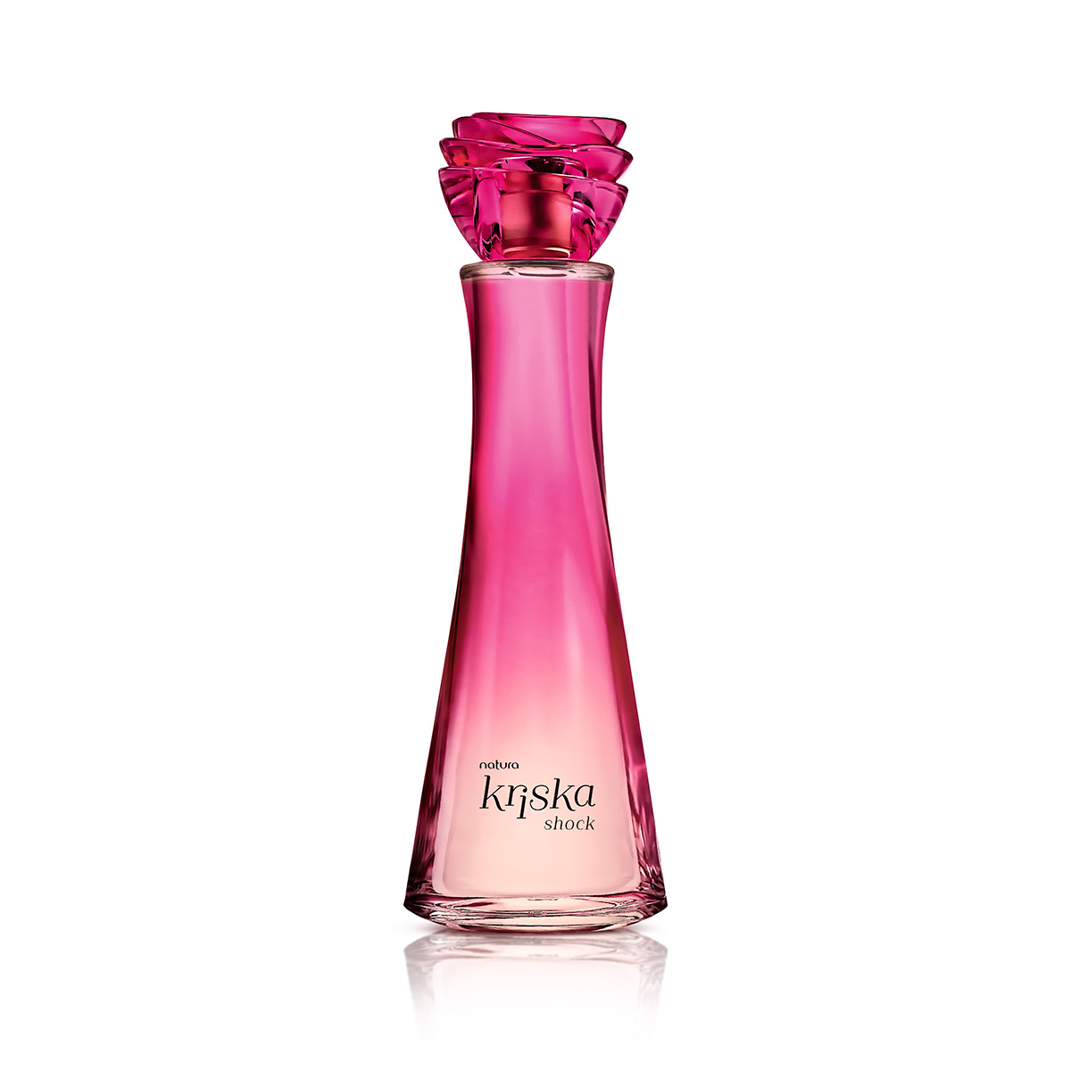 Kriska eau de toilette femenina Shock