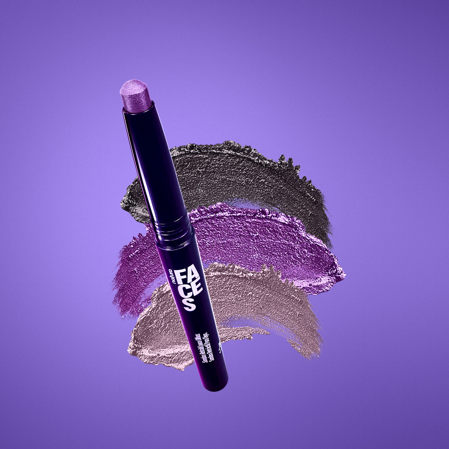 Sombra Retráctil para Ojos Faces