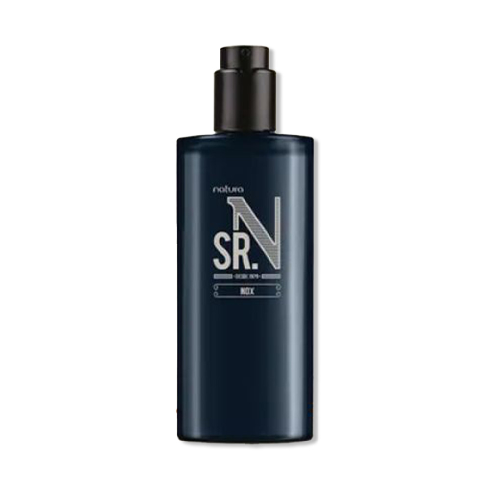 SR N nox eau de toilette masculino