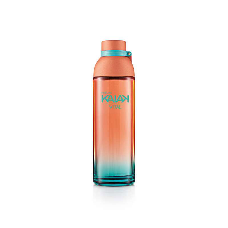Kaiak eau de toilette femenina vital