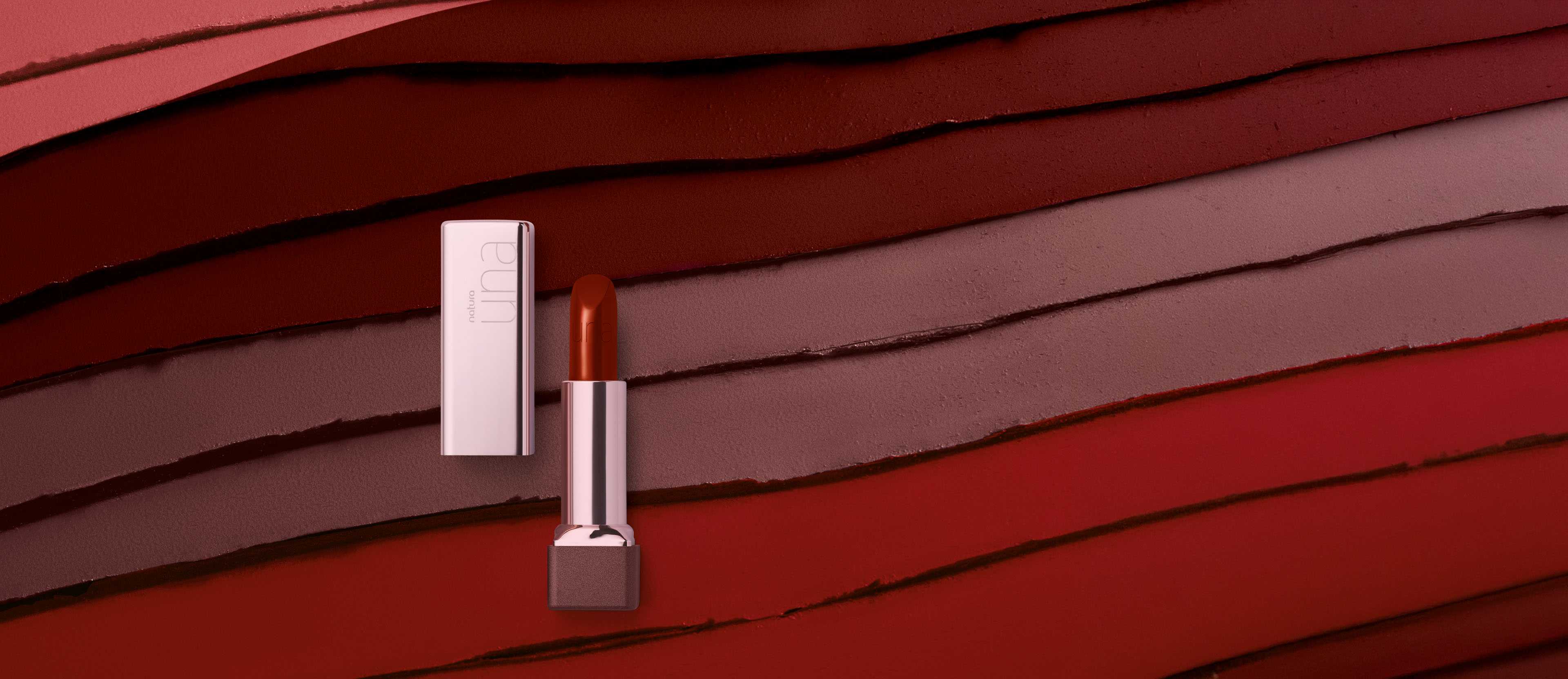 Labial CC hidratante FPS 25