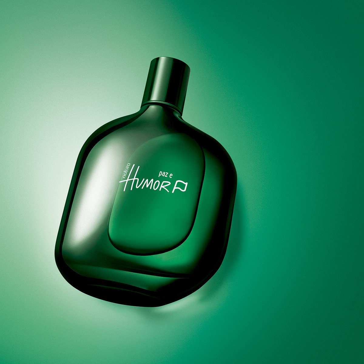 Eau de Toilette Masculino Paz e Humor 75ml
