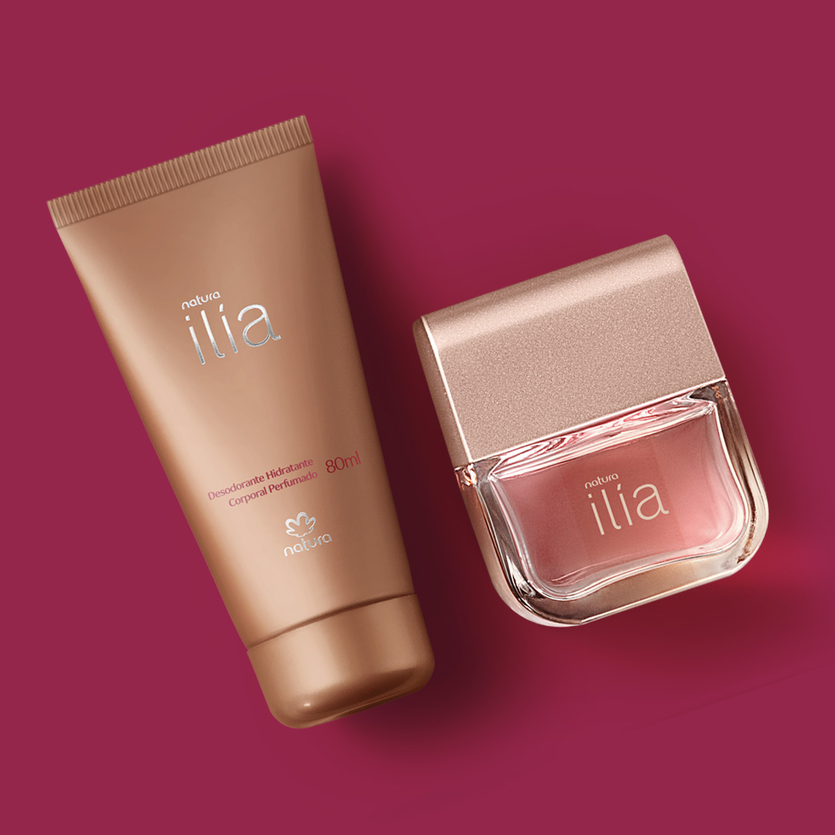 Regalo Ilía Clásico