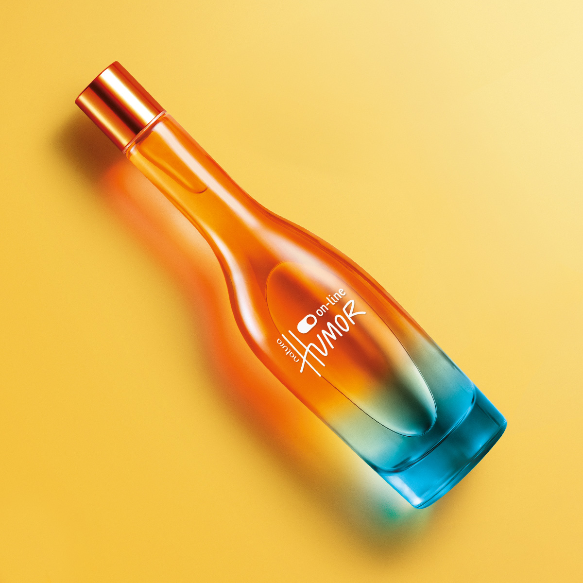 Regalo Humor On-line Femenino