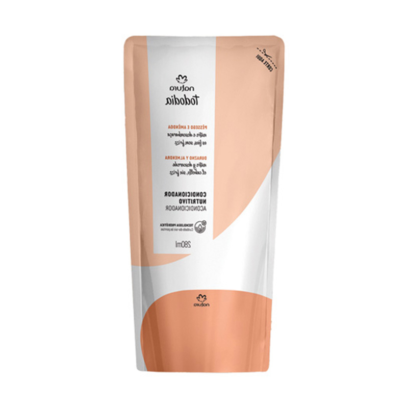 Repuesto Acondicionador nutritivo nutrición y brillo