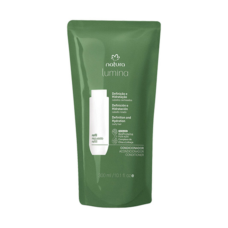 Repuesto Acondicionador hidratante definición e hidratación