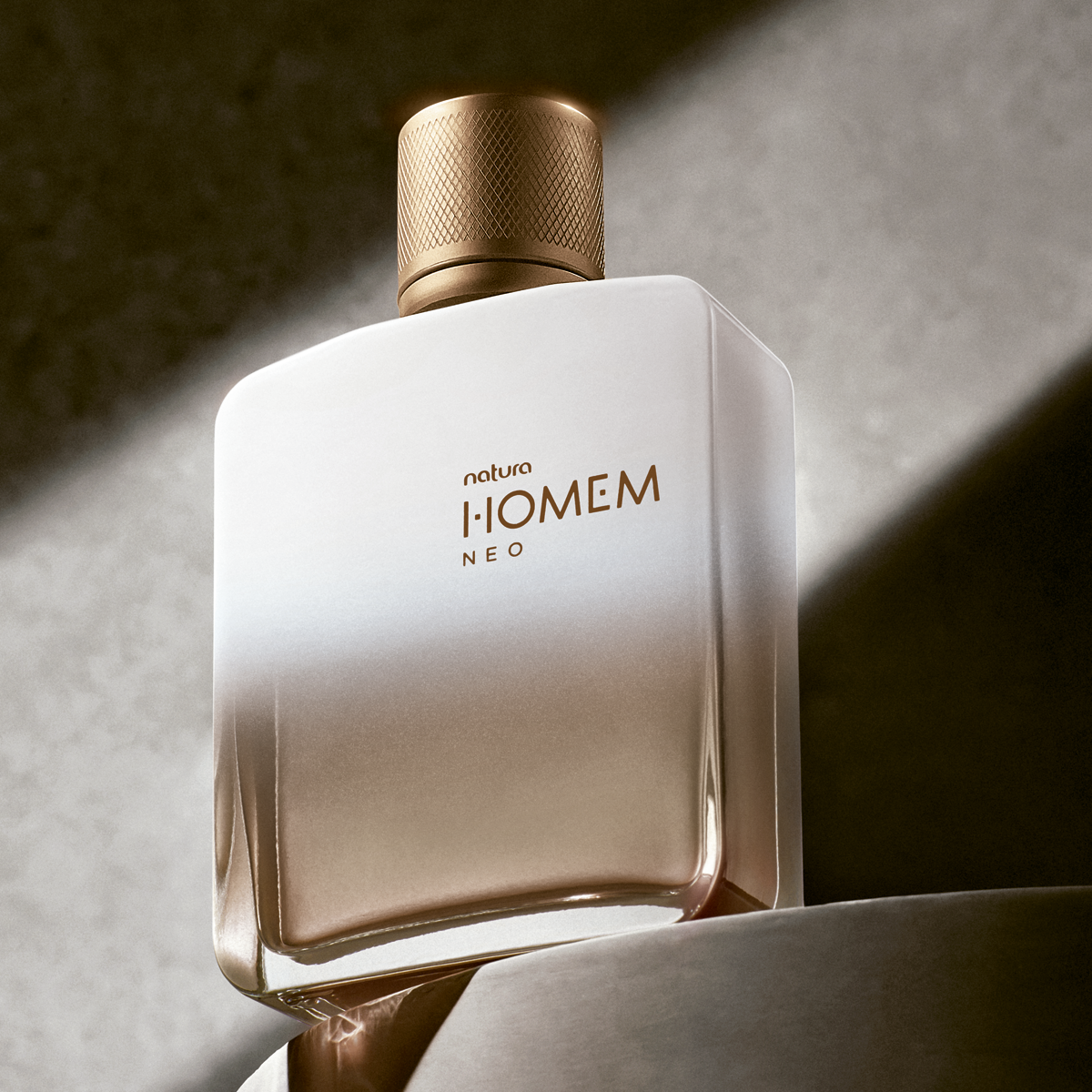 Eau de Parfum Masculino Homem Neo 100ml