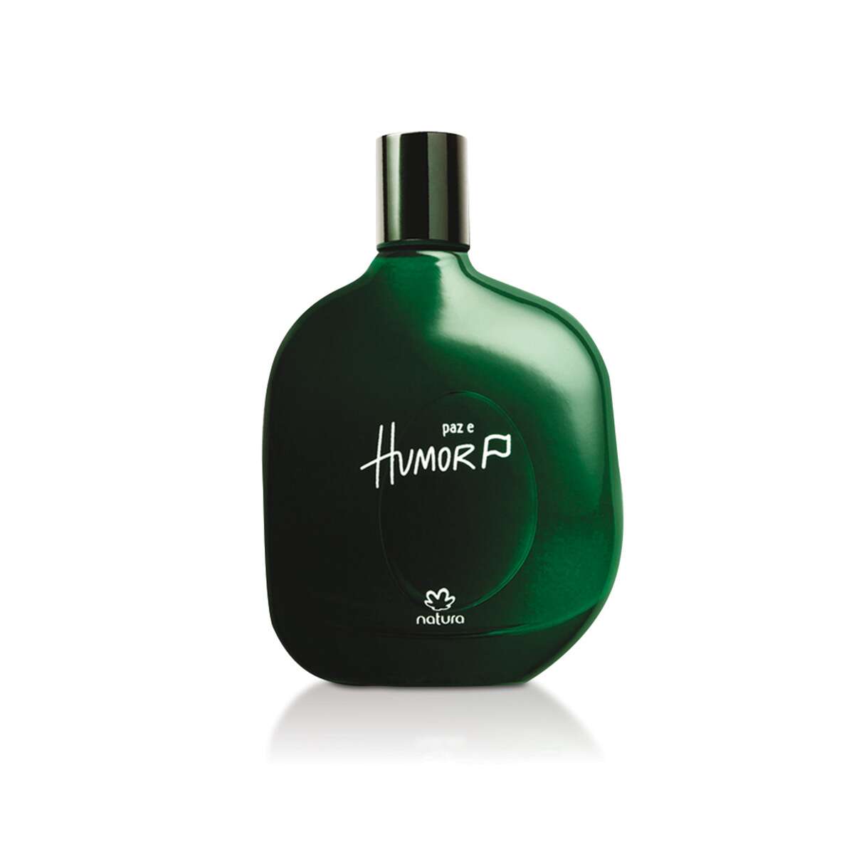 Perfume natura hombre verde sale