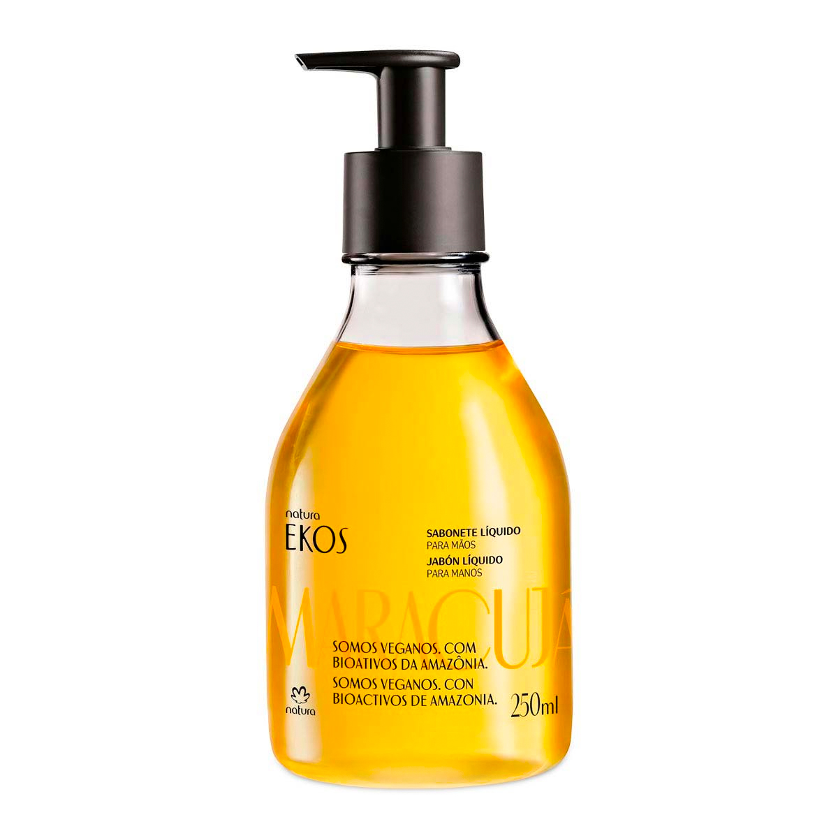 Jabón líquido para las manos maracuyá