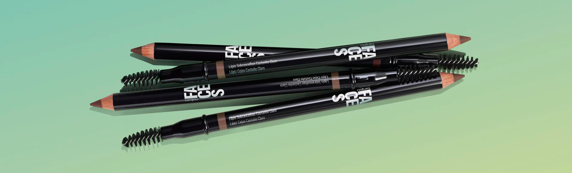 Lápiz para cejas