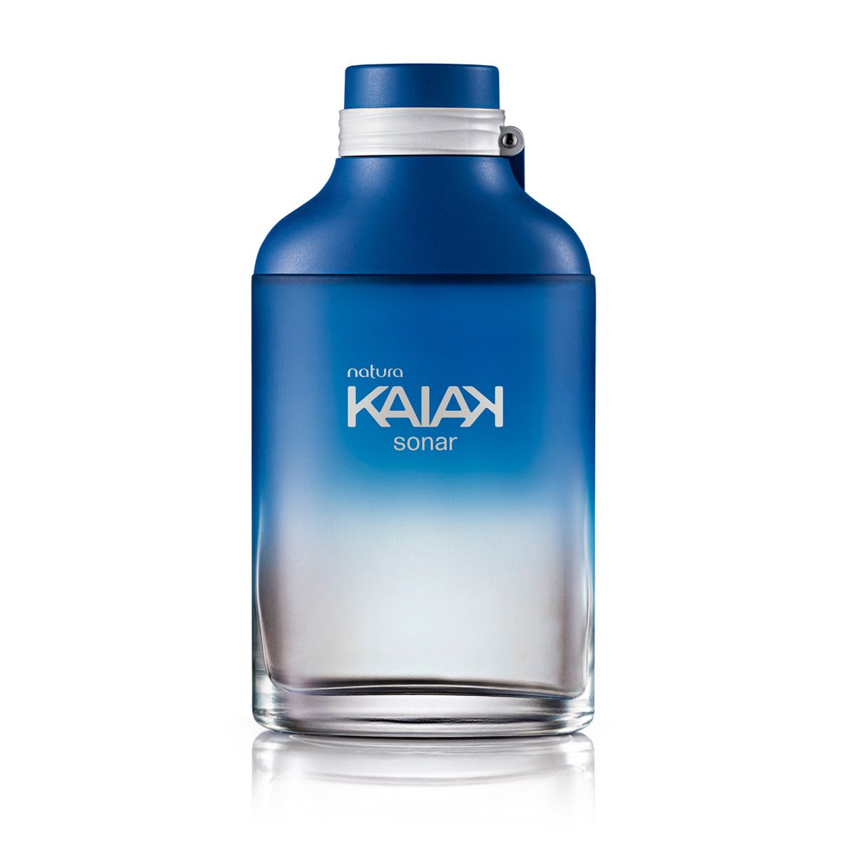 Kaiak Eau de toilette masculino sonar