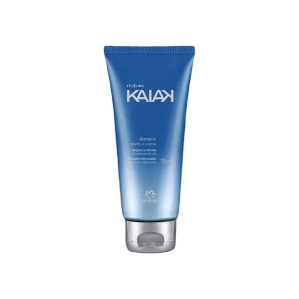 Shampoo cabello y cuerpo