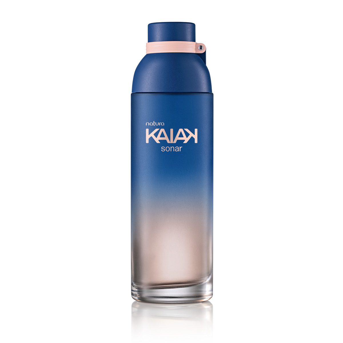 Kaiak eau de toilette femenina sonar