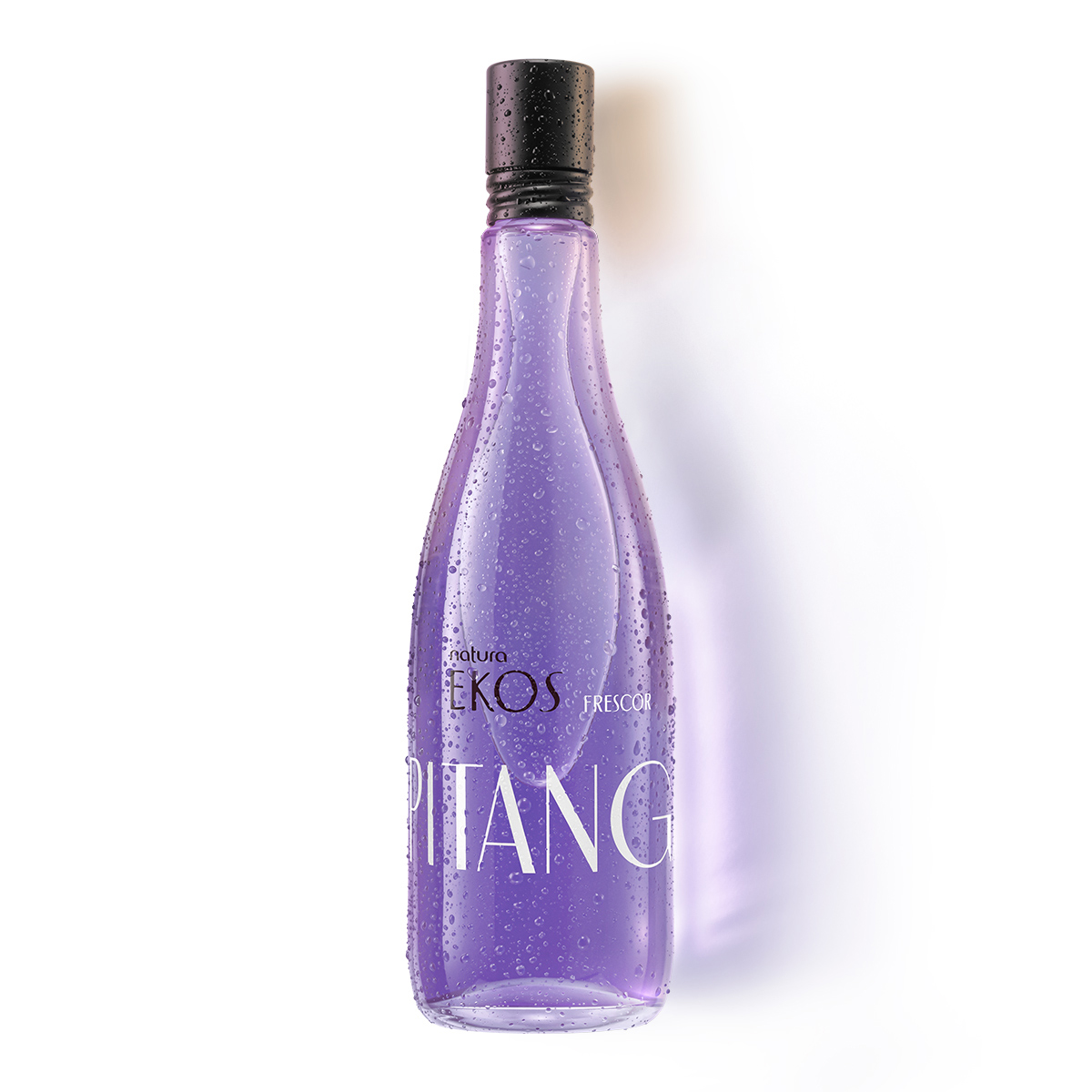 Frescor eau de toilette pitanga preta