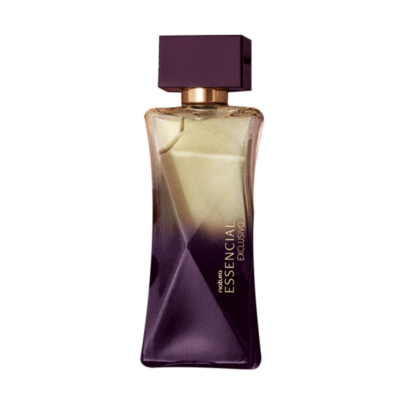 Essencial eau de parfum femenina exclusivo