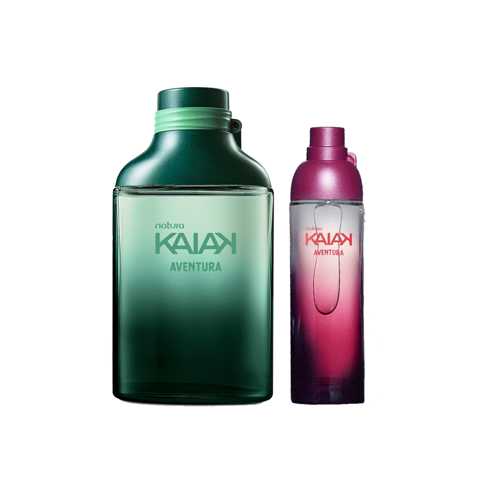 Kit Aventura edición especial