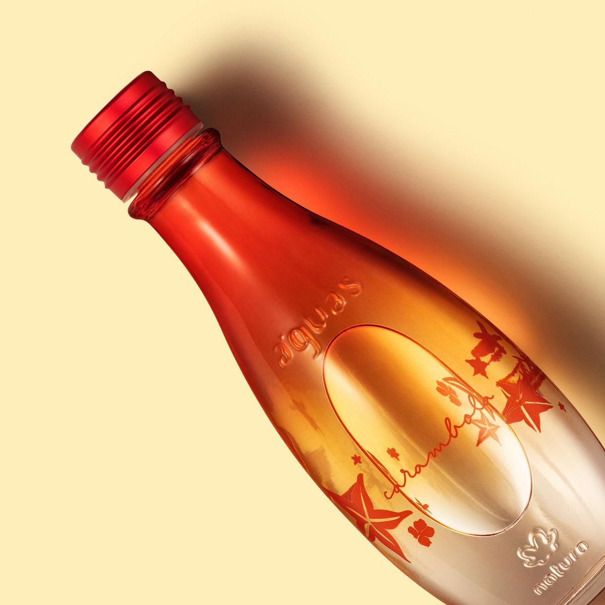 Aguas Carambola 150 ml