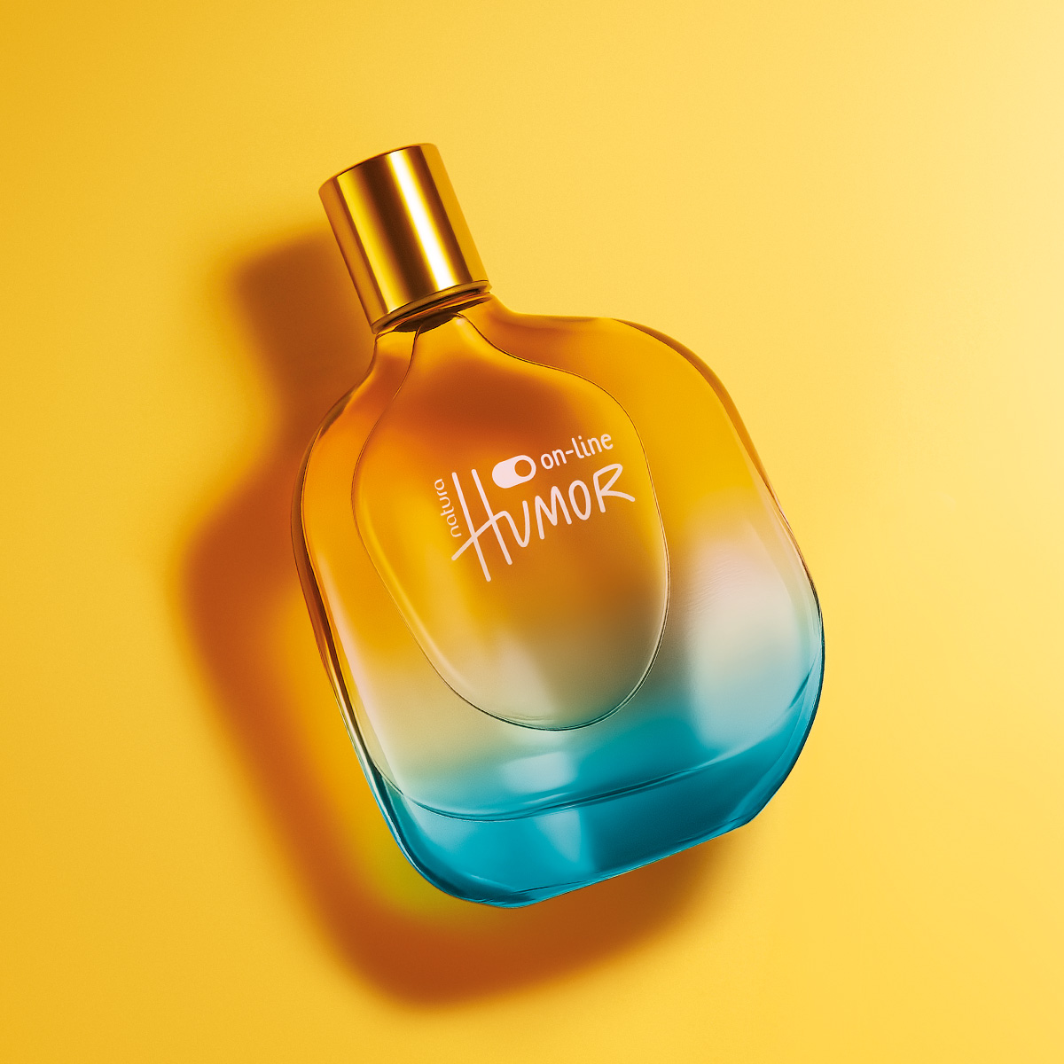 Regalo Humor On-line Masculino