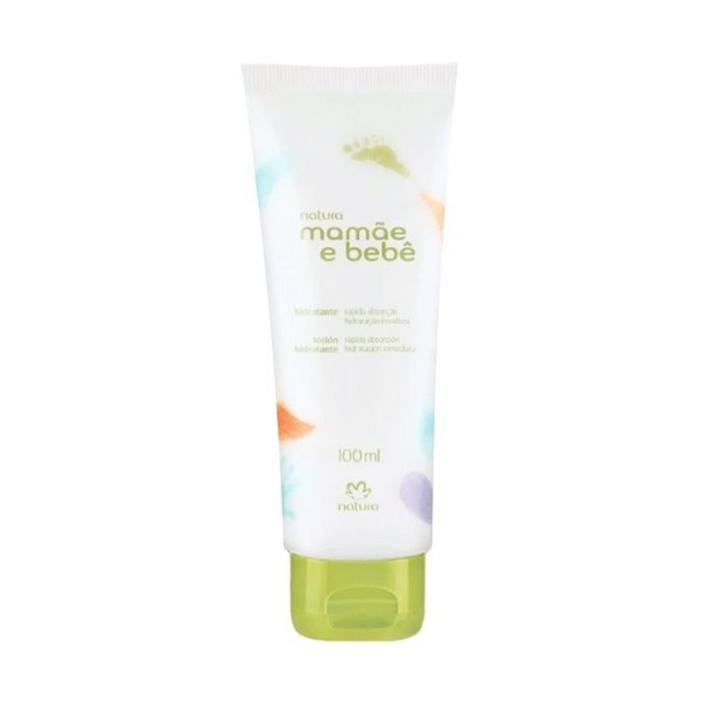 Loción hidratante corporal