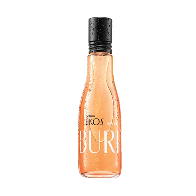 Frescor eau de toilette burití