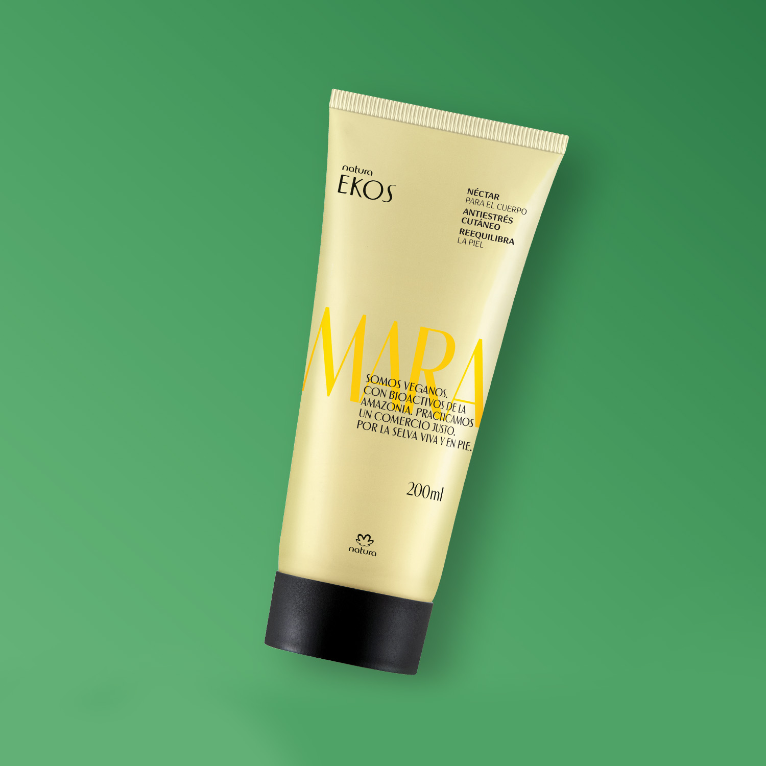 Hidratante para el Cuerpo Ekos Maracuyá