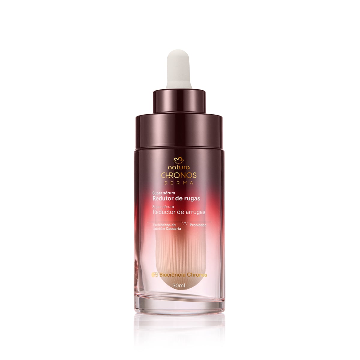 Super Serum reductor de arrugas