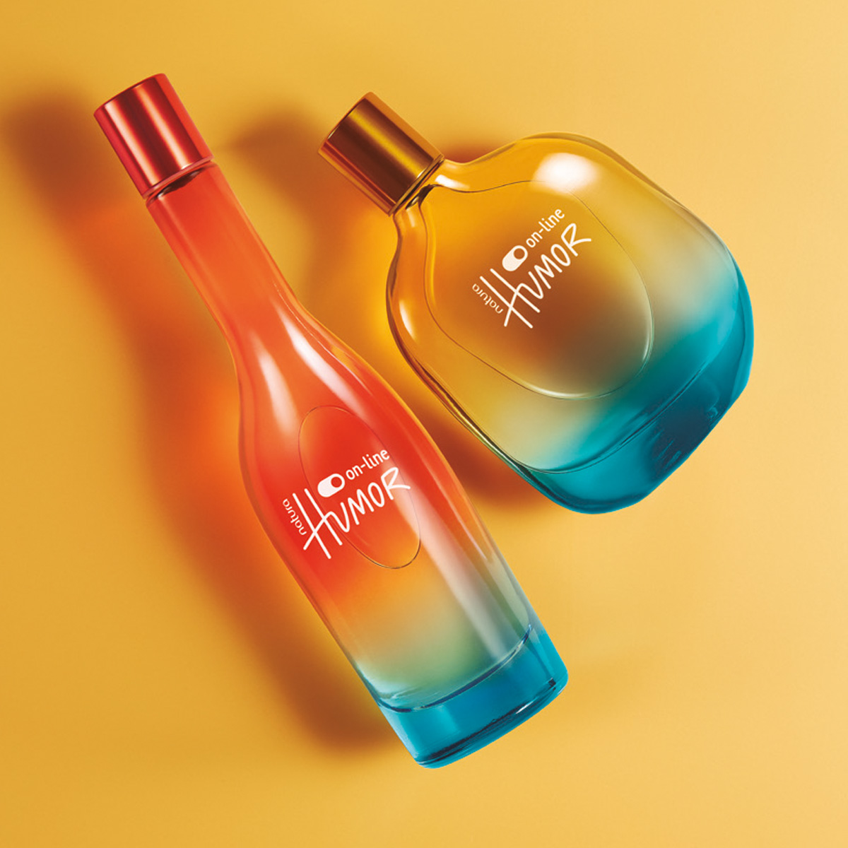 Regalo Humor On-line con Estuche