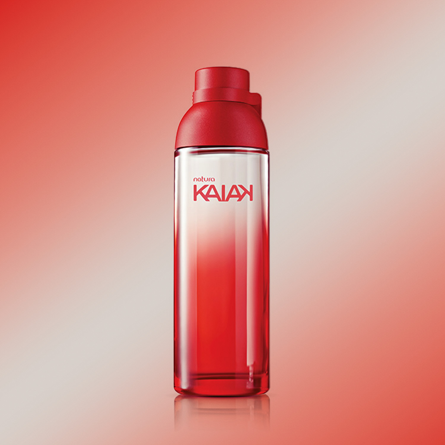 Kaiak Femenino Miniatura 25 ml