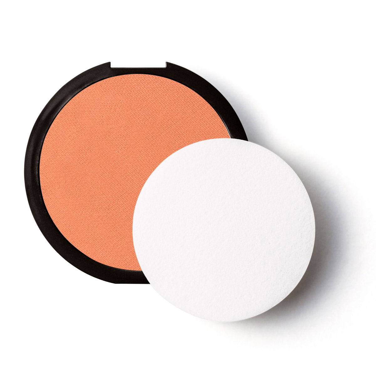 Polvo compacto mate repuesto