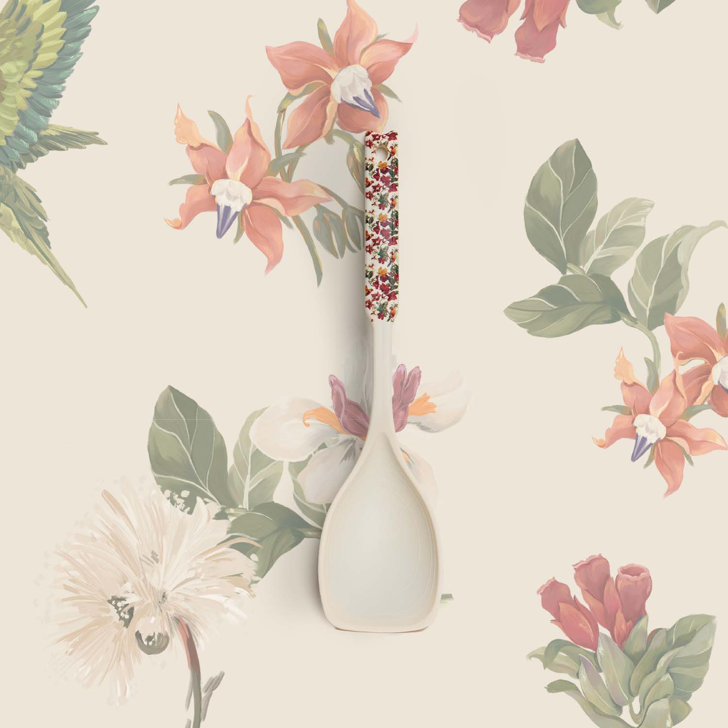 Espátula Multiusos Creer para Ver