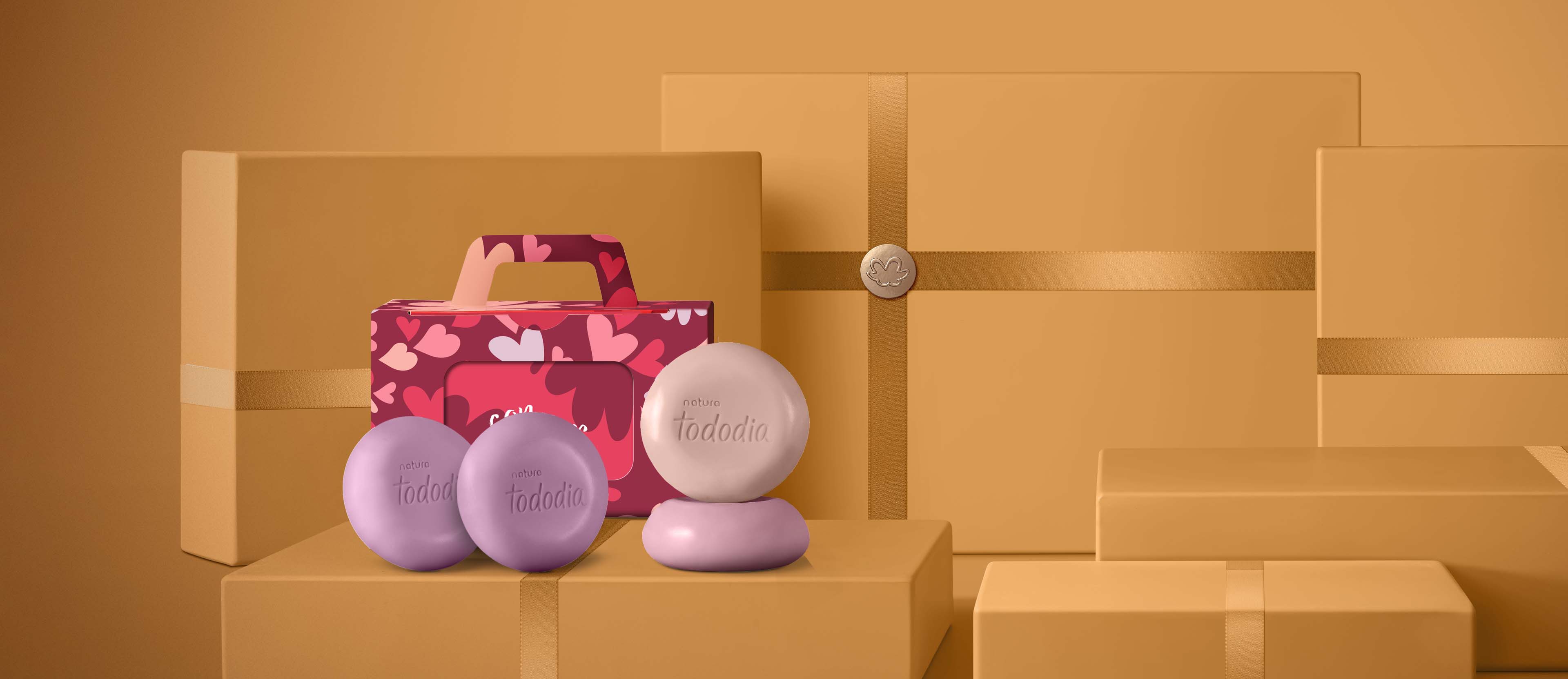 Regalo Tododia Jabones