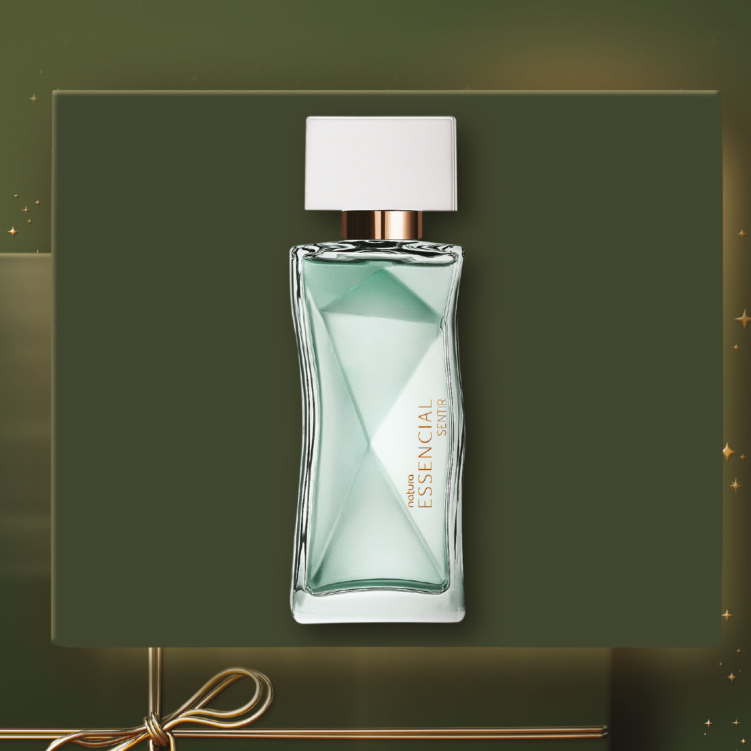 Regalo Essencial Sentir Femenino