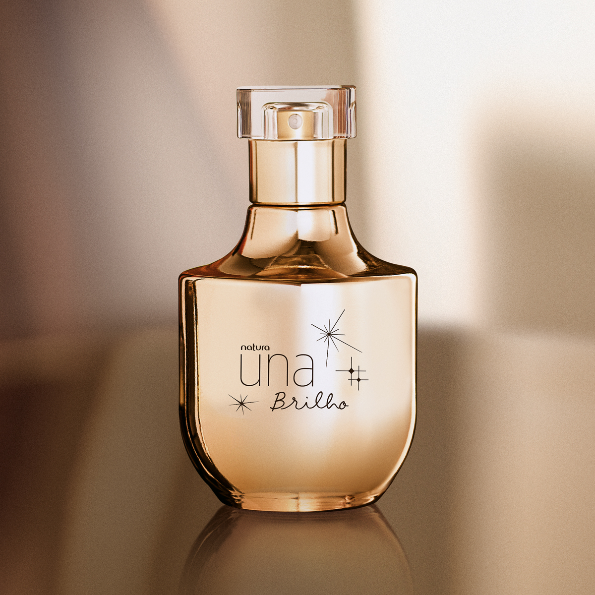Una Brillo 50 ml