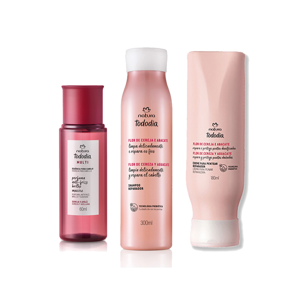 Kit Reparación Tododia