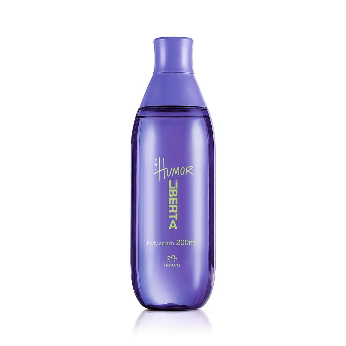 Humor liberta eau de toilette