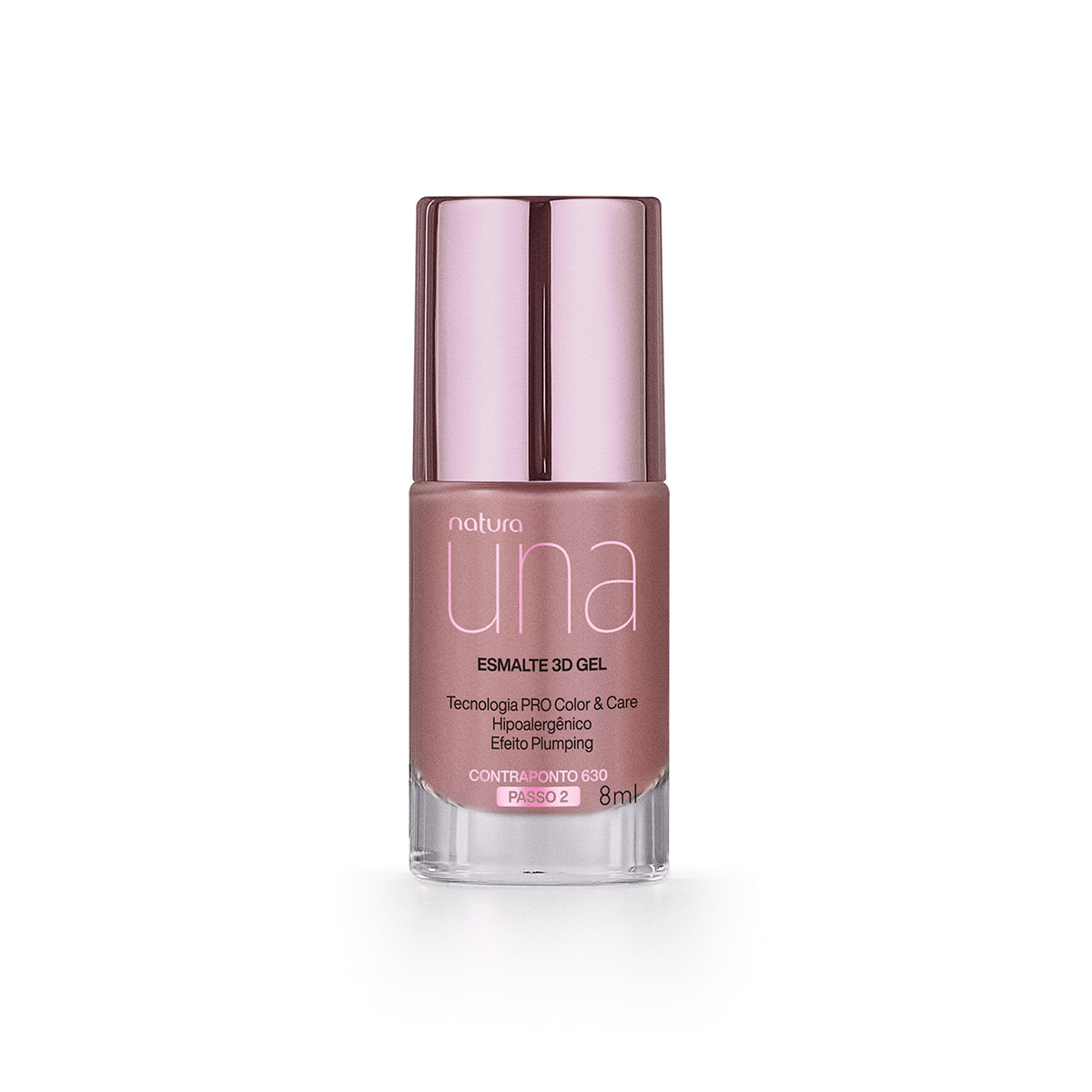 Esmalte 3D Gel