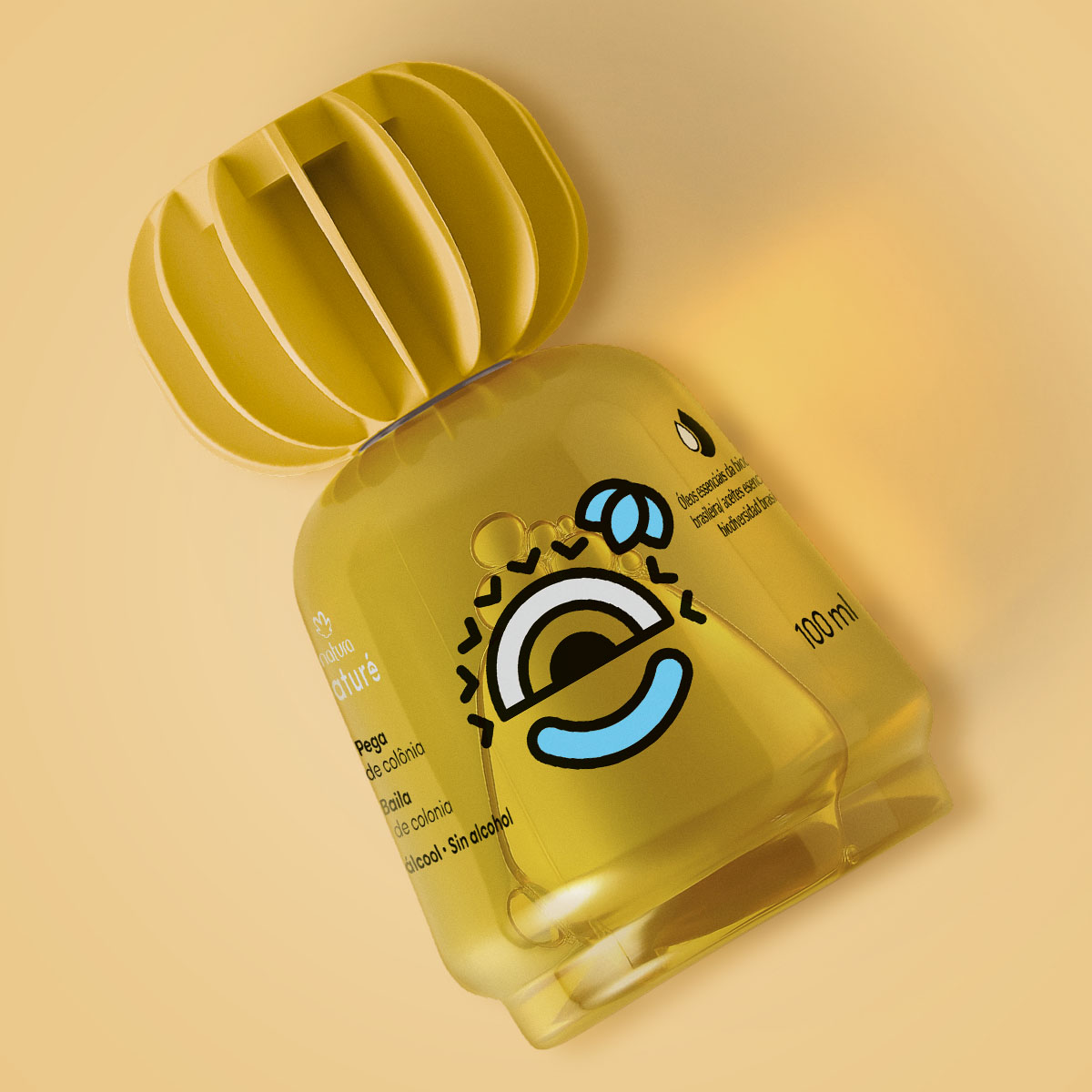 Regalo Naturé Baila Baila