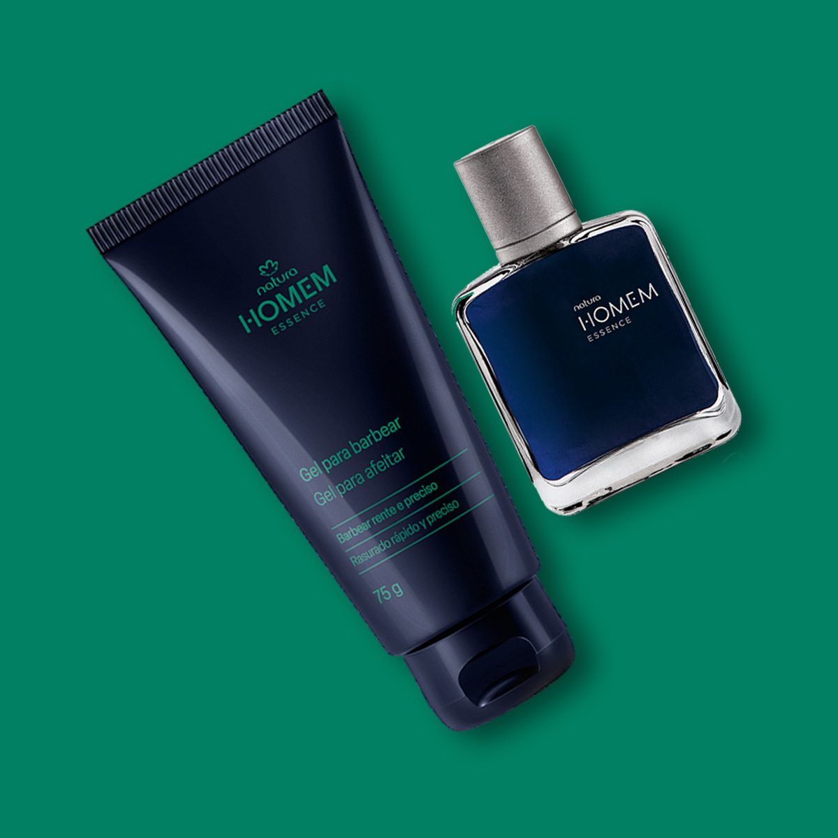 Regalo Homem Essence