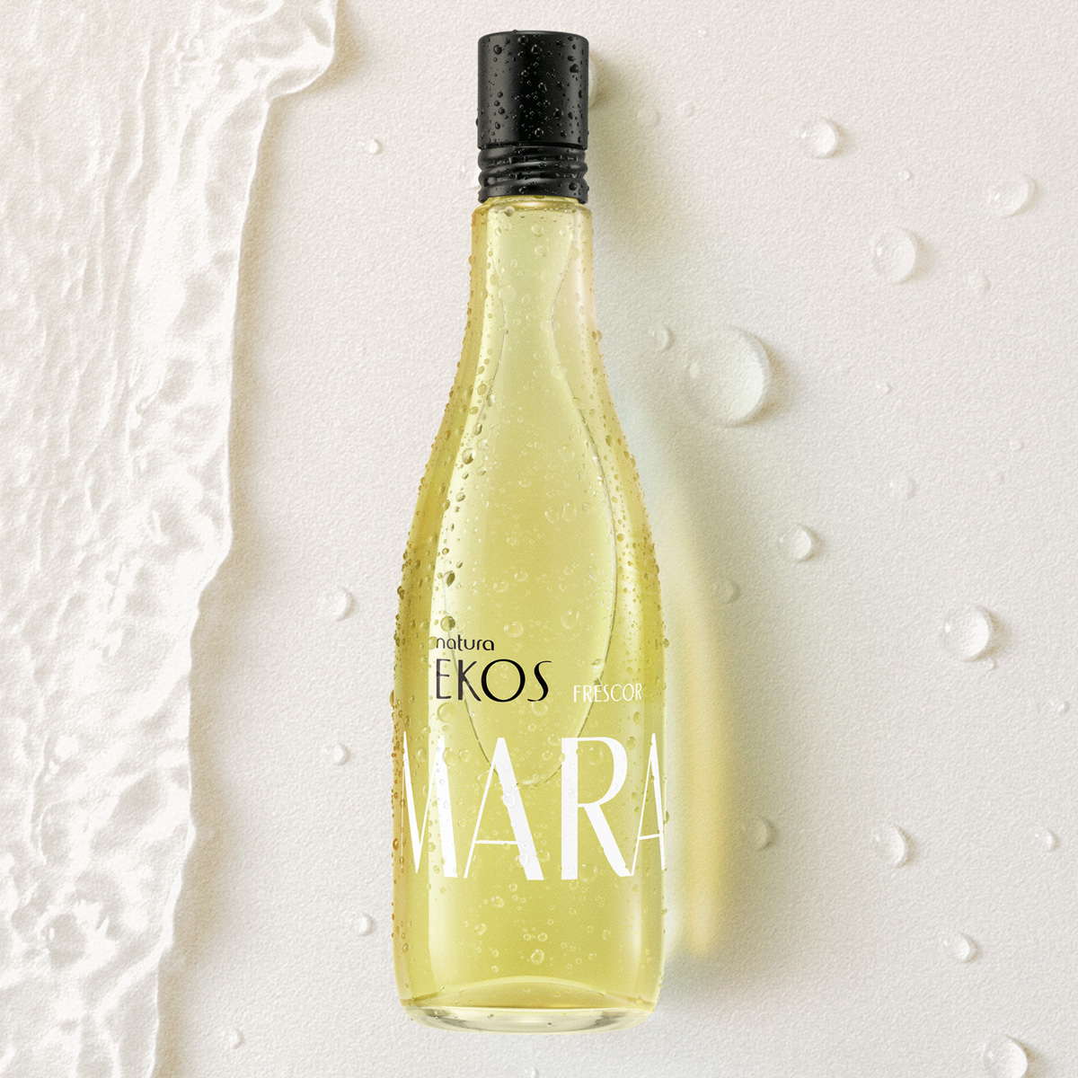 Frescor eau de toilette maracuyá