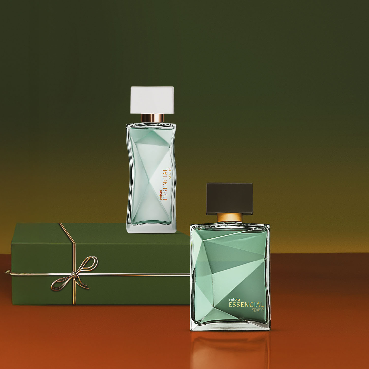 Regalo Esencial Sentir Edición Especial