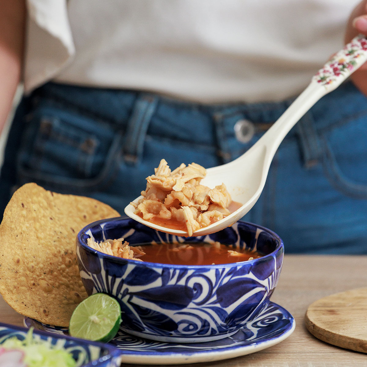 Espátula Multiusos Creer para Ver