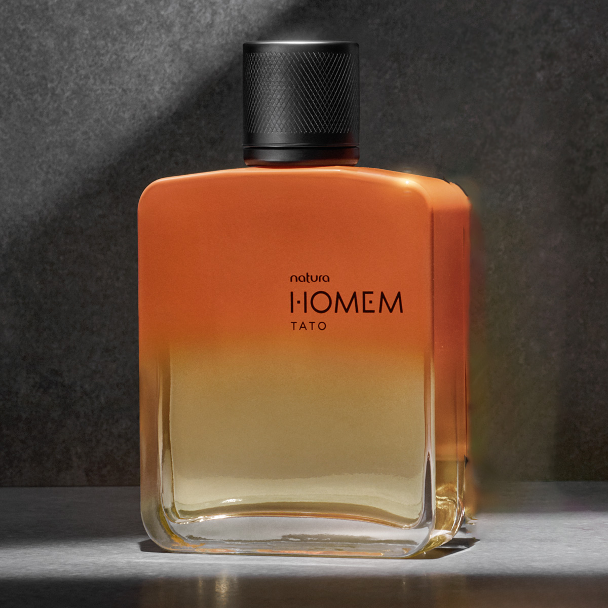 Natura Homem Tato eau de parfum masculino