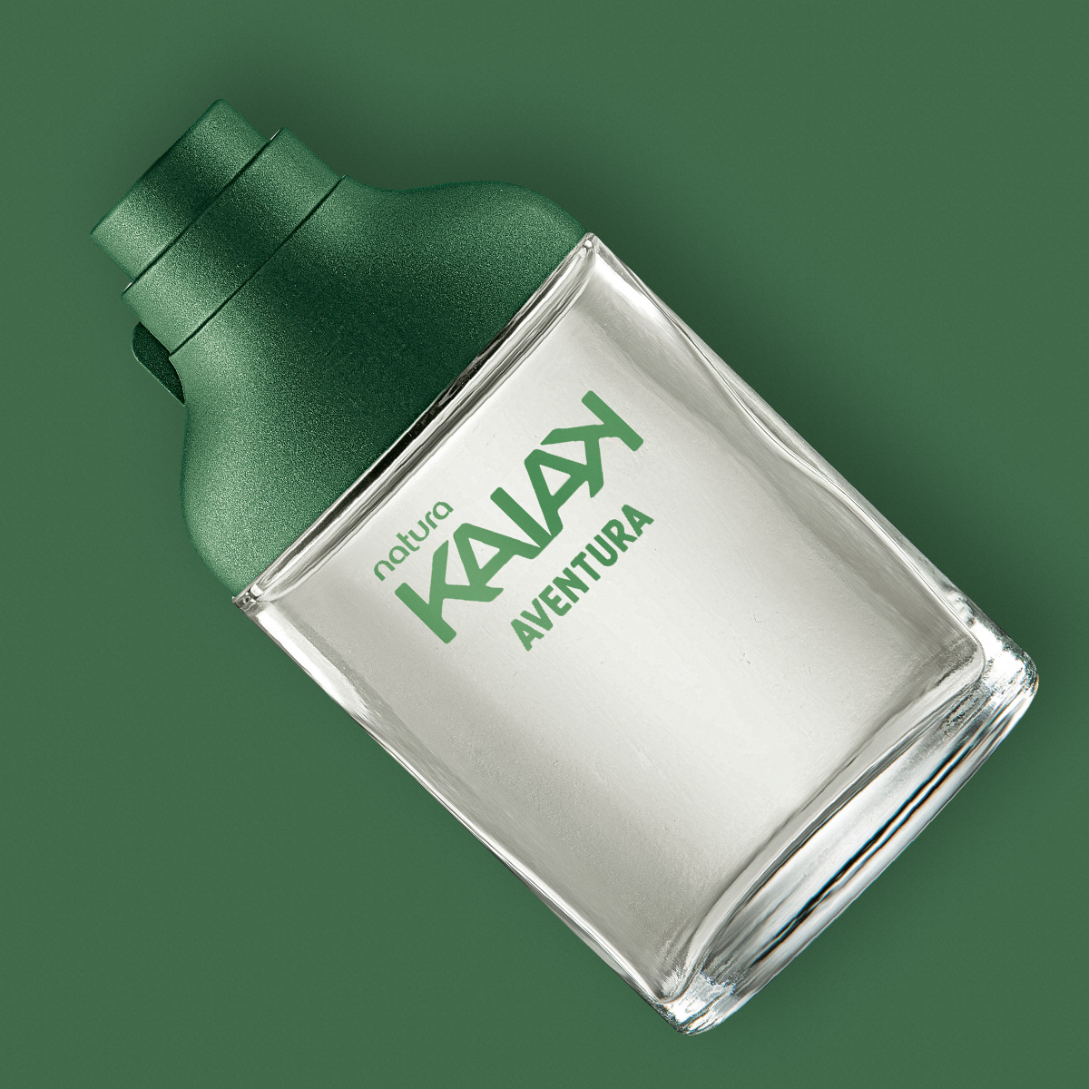 Kaiak Aventura Masculino Miniatura 25 ml