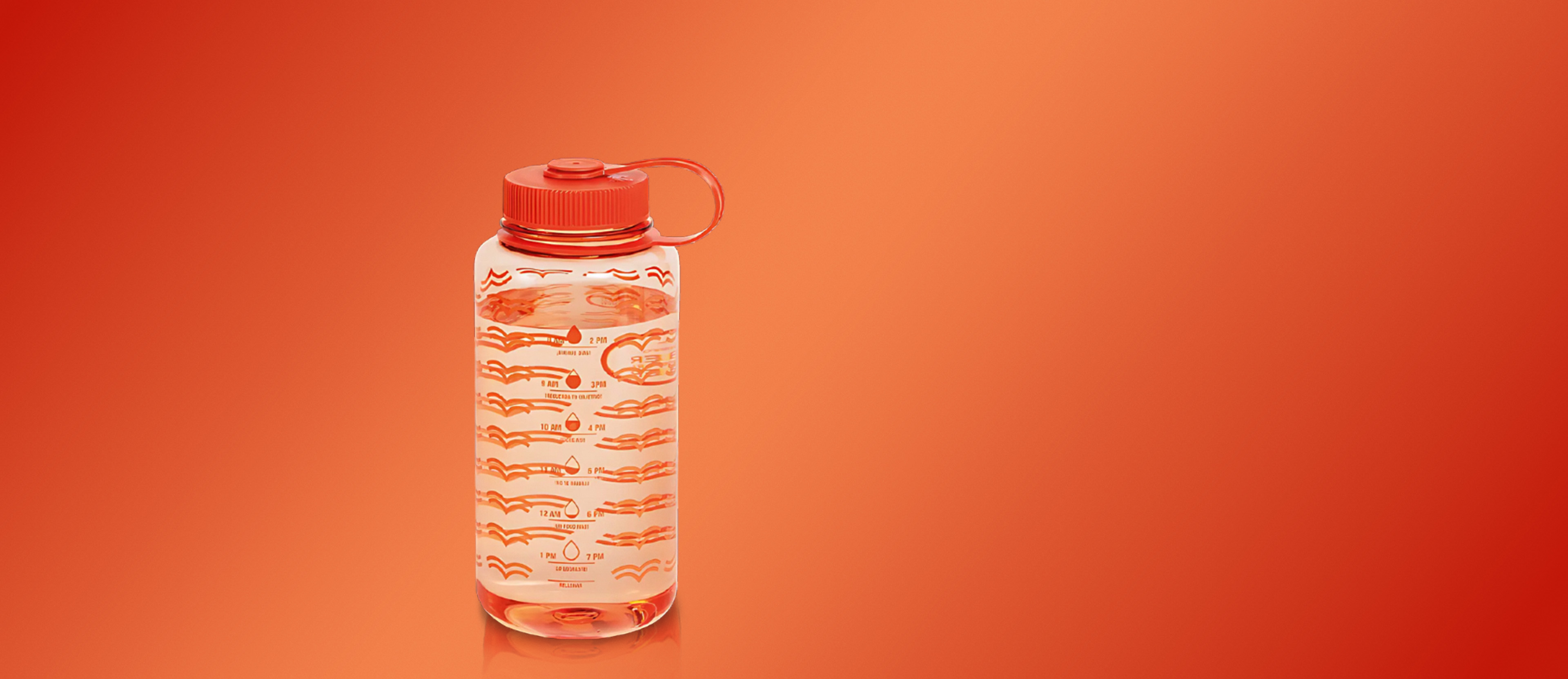 Botella Motivacional Creer para Ver