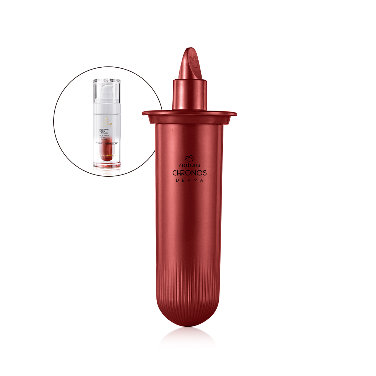 Serum intensivo lifting y firmeza