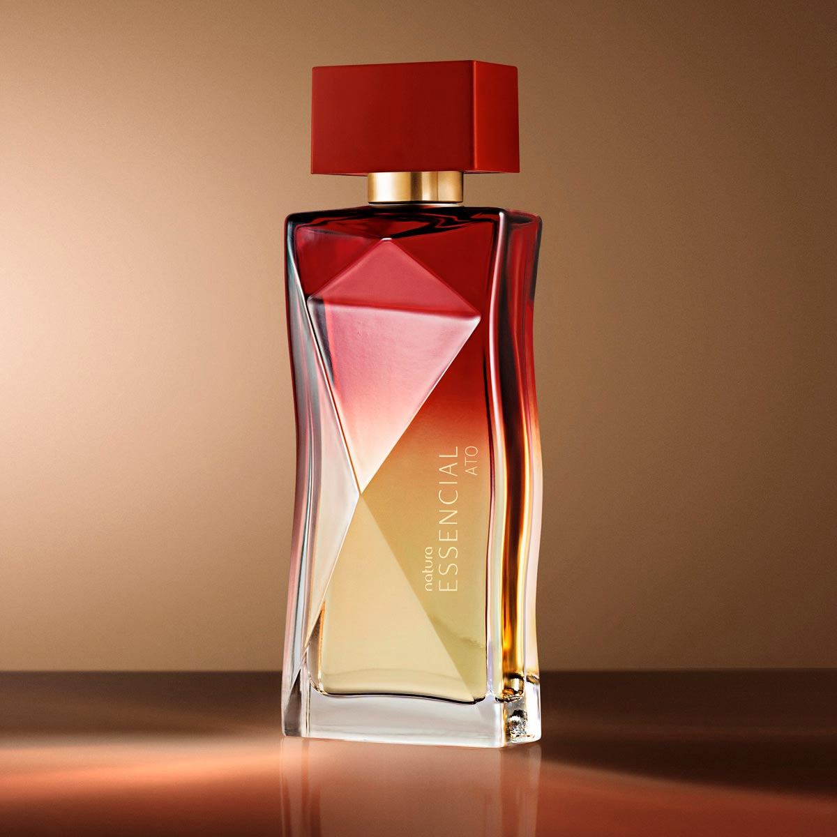 Essencial eau de parfum femenina ato