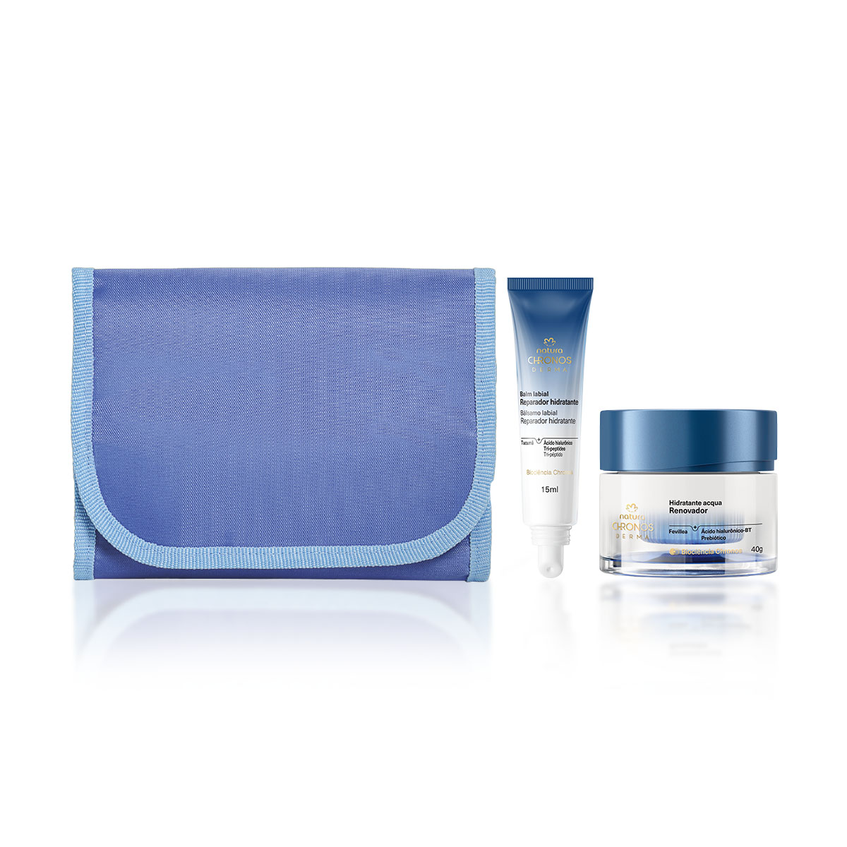 Regalo Chronos Derma Biohidratante