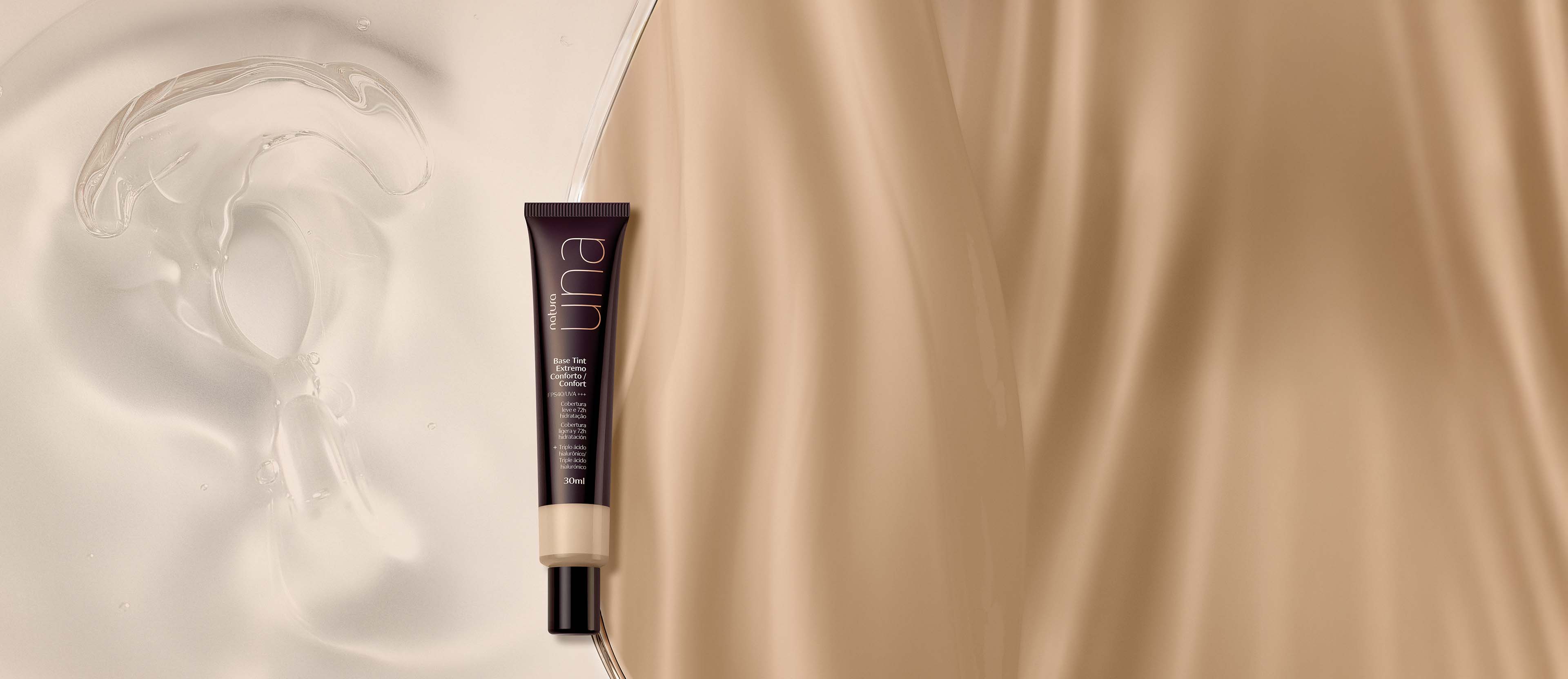 Base tint extremo confort FPS 40 12 F