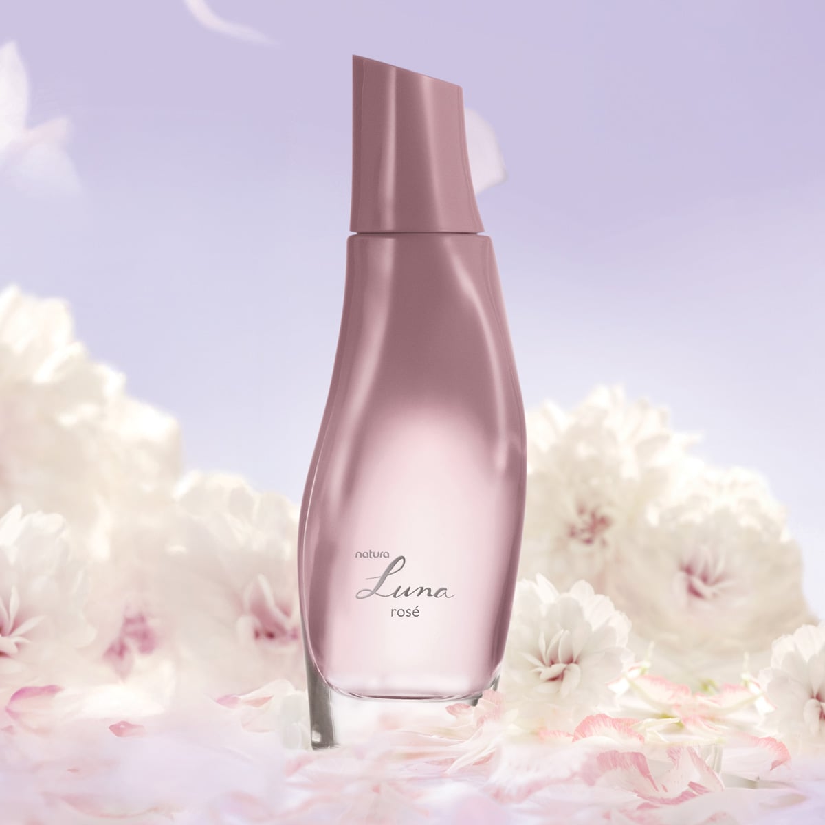 Eau de parfum femenino Luna rosé 75ml